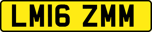 LM16ZMM