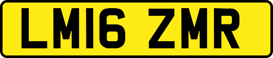 LM16ZMR