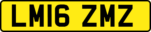 LM16ZMZ