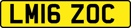 LM16ZOC