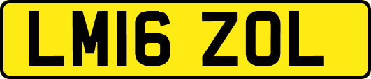 LM16ZOL