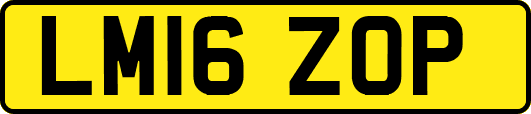 LM16ZOP
