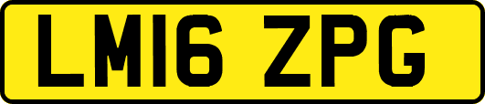 LM16ZPG