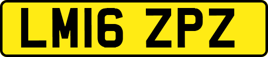 LM16ZPZ