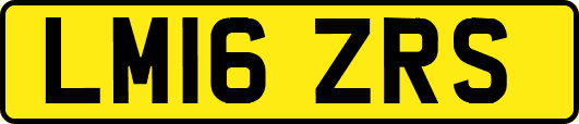 LM16ZRS