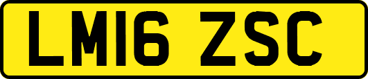 LM16ZSC