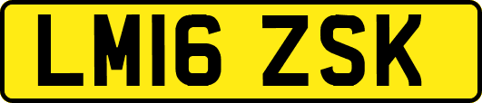 LM16ZSK