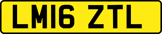 LM16ZTL