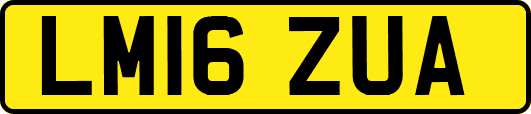 LM16ZUA