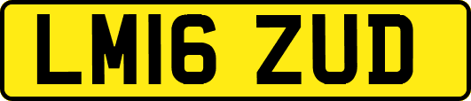 LM16ZUD