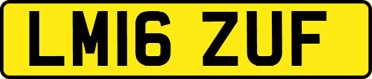LM16ZUF
