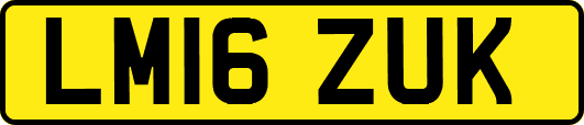 LM16ZUK