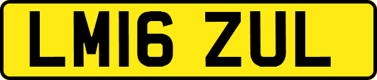LM16ZUL