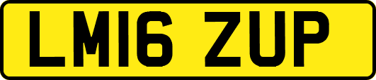 LM16ZUP