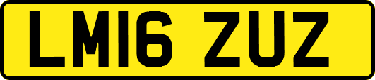 LM16ZUZ