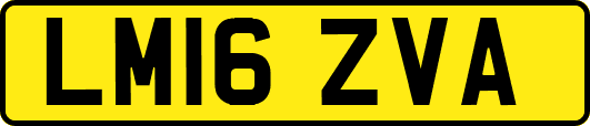LM16ZVA