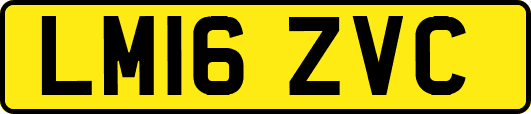 LM16ZVC