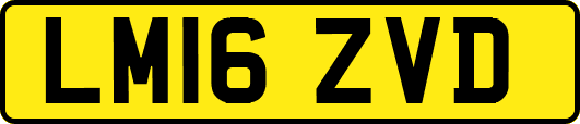 LM16ZVD