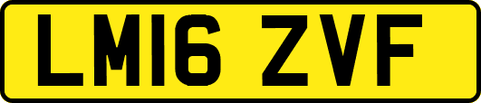 LM16ZVF