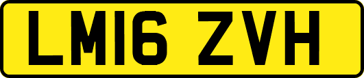 LM16ZVH
