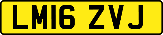 LM16ZVJ