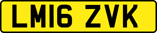LM16ZVK
