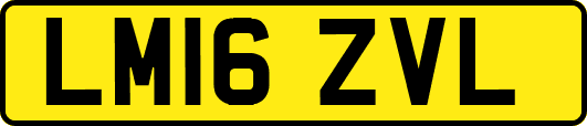 LM16ZVL