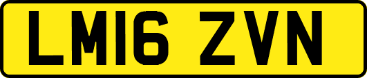 LM16ZVN