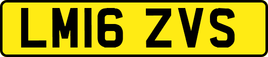 LM16ZVS