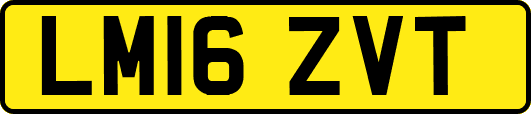 LM16ZVT