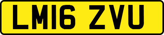 LM16ZVU