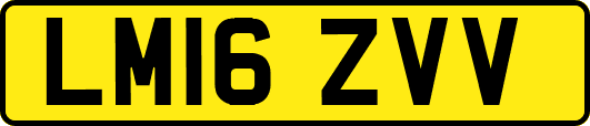 LM16ZVV