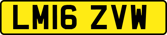 LM16ZVW