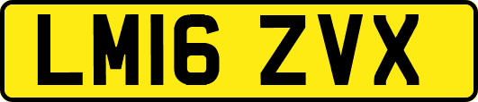 LM16ZVX