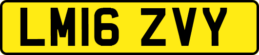 LM16ZVY