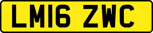 LM16ZWC
