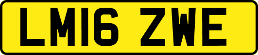 LM16ZWE