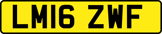 LM16ZWF