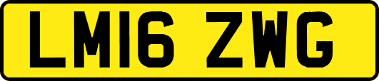 LM16ZWG