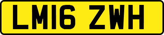 LM16ZWH