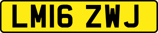 LM16ZWJ