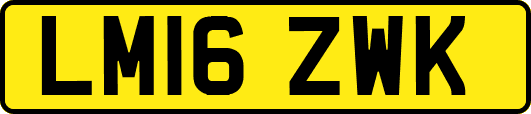 LM16ZWK