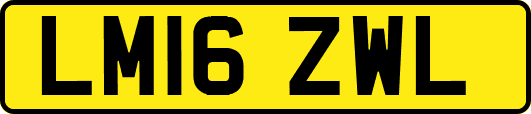 LM16ZWL