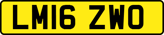 LM16ZWO