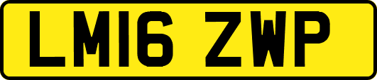 LM16ZWP