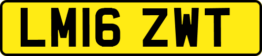 LM16ZWT