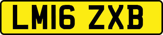 LM16ZXB