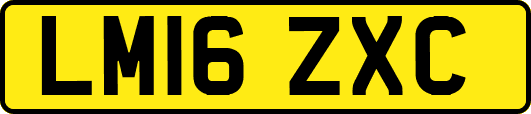 LM16ZXC