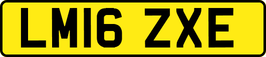 LM16ZXE