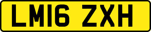 LM16ZXH